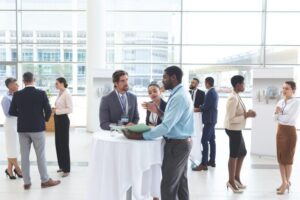 Tips To Hire The Right Corporate Event Management Company