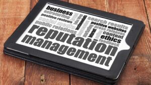 How the reputation accomplished more significant in the online business?