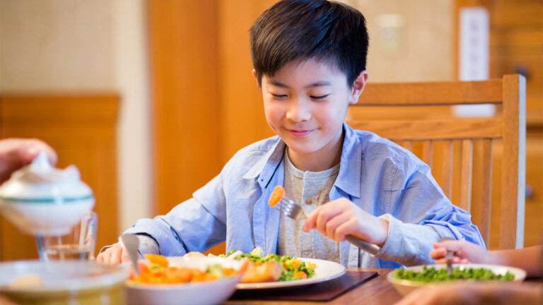 Healthiest Food Choices for Your Kids Healthiest Food Choices for Your Kids