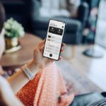 Are you using mobile shopping apps yet?