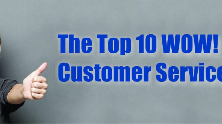 WOW Customer Service: Immediate access to assistance WOW Customer Service: Immediate access to assistance